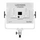 LED šviesos panelė Godox Litemons LP600Bi Bi-Color, 60 W