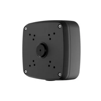 Junction Box PFA121-B for Dahua Cameras, Black