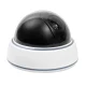 Centrumelektroniki DC2300 Dome Dummy Camera with LED