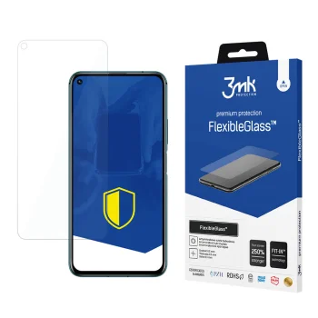 3Mk Protection FlexibleGlass Screen Protector for Huawei nova 5T
