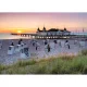 Ravensburger Baltic Resort Ahlbeck Usedom Puzzle, 1000 Pieces