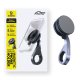 Baseus PrimeTrip VB1 Magnetic Bike Phone Holder, Gray