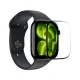 AmazingThing Radix Screen Protector Film for Apple Watch Series 11 42 mm, Clear