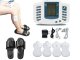 Набор нервно-мышечных стимуляторов (EMS) JR-309A | Electronic Pulse Massager