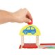 Toy Wooden Parking Garage 22446