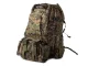 Tactical Military Survival Backpack with Pouches 48.5L Camouflage