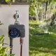 Gardena smart Dual Water Control Irrigation Control, 2 Zones, Black