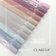 Claresa Frosty Morning 11 Gel Polish Pastel Pink 5g