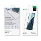 AmazingThing Radix Full Glass Tempered Glass Samsung Galaxy S25+