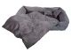 Waterproof Dog Bed with Pillows XL 90x75 cm