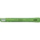 Pencil Quiver with Knife Pica Pocket and Classic 2B Pencil, Green