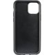 Audi Synthetic Leather Case for Apple iPhone 11 Pro Black