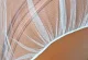 Kruzzel Universal Mosquito Net for Baby Stroller, White