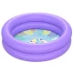 Bestway 51061 Inflatable Kids Paddling Pool 61 x 15 cm, Violet