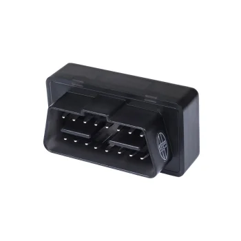 Maclean MCE200 OBD2 Diagnostic Interface, Bluetooth 4.0, iOS/Android