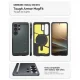 Spigen Tough Armor Mag Case for Samsung Galaxy S26 Ultra, Green