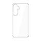 3mk Armor Case for Samsung Galaxy M35 Transparent