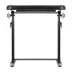 Tattoo Armrest Pro Ink 718, Black