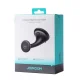 Joyroom JR-ZS356 Magnetic Car Phone Holder for Dashboard/Window, Black