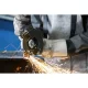 Bosch GWS 12-125 Angle Grinder, 1200 W, 125 mm