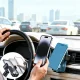 Car Air Vent Phone Holder Wozinsky WUS-M1 360° 4.7-6.9\" - Black