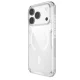 Nillkin Nature Pro Magnetic Case for iPhone 17 Pro / 18 Pro, Clear