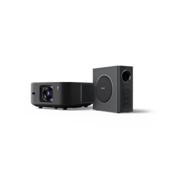FullHD Multimedia Projector Yaber K3 Pro 1600 ANSI Black
