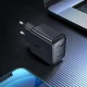 Acefast A1 Fast USB Type-C 20W Power Delivery Wall Charger, Black