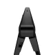 Spigen Tough Armor T MagSafe Case for Apple iPhone Duo, Black