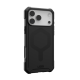 UAG Essential Armor MagSafe Phone Case Cover iPhone 17 Pro Max - Black
