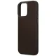 Uniq Keva Air Magclick GripFit Case for iPhone 16 Pro, Brown