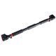Adjustable Doorway Pull-Up Bar for Home Gym 72-110cm 200kg