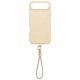 Uniq Coehl Serina Case for iPhone Air - Beige