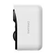 Dreame Navo Care SE 1 Outcam Outdoor Camera with Solar Panel - White