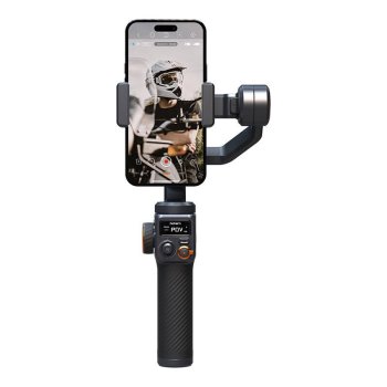 Hohem iSteady M6 3-Axis Smartphone Gimbal Stabilizer 400g Payload