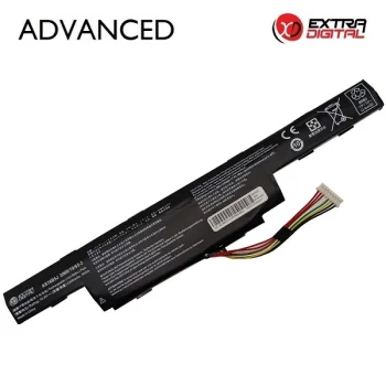 Laptop Battery Acer AS16B5J Extra Digital, 5200mAh, 10.8V