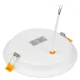 Maclean MCE372 R LED Ceiling Panel, 18W, 4000K, 1900 lm