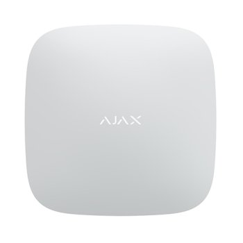 Ajax ReX — wireless range extender for the security system