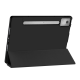 Lenovo Idea Tab Pro 12.7\'\' (TB-373FU) Tech-Protect SC Pen Protective Cover Case, Black