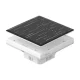Decorative Cover for SONOFF Star 1C T5 Touch Switch (T5-1C-86-star)