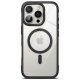 Ringke Fusion Bold MagSafe Phone Case Cover iPhone 16 Pro Max - Black