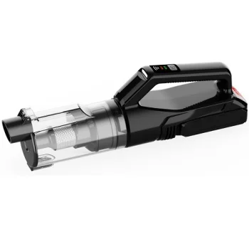 Cordless Handheld Vacuum Cleaner 160W, 19.8 kPa