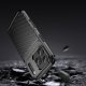 Thunder Case for iPhone 17 Pro, Black