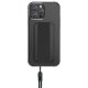 Uniq case Heldro iPhone 13 Pro Max 6.7" smoke/smoke