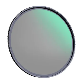 Filter 1/8 Black Mist 72 MM K&F Concept Nano-X
