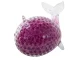 Anti-Stress Gel Sensory Ball Squishy Dolphin, purple