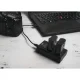 Newell DL-USB-C Dual Channel Charger for LP-E17