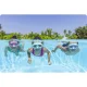 Bestway 22011 Swim Mask, Pink
