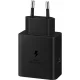 USB-C Wall Charger Samsung EP-T6010NBEGWW 60W Black
