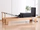 Pilates Reformer Exercise Machine